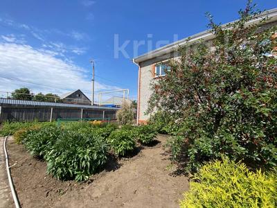 Отдельный дом · 6 комнат · 170.6 м² · 10.6 сот., 34 квартал — 34 квартал за 60 млн 〒 в Рудном