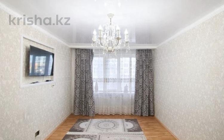 4-бөлмелі пәтер · 90.9 м² · 6/10 қабат, 11 ш/а., бағасы: 25 млн ₸ в Актобе, мкр 11 — фото 11