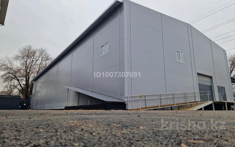 Склады · 1450 м² за ~ 5.1 млн ₸ в Алматы, Жетысуский р-н — фото 13