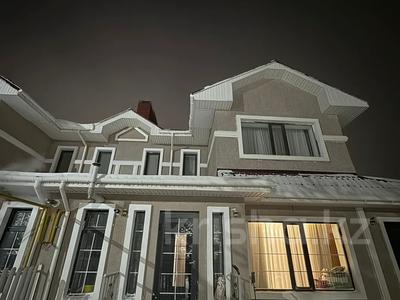 Отдельный дом · 6 комнат · 240 м² · 8 сот., Байлык 1 за 163 млн 〒 в Астане