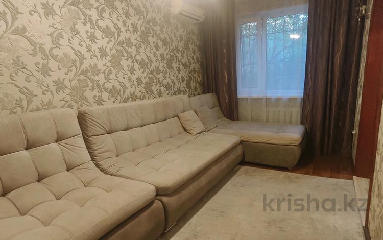 2-бөлмелі пәтер · 44 м² · 1/5 қабат, мкр Юго-Восток, республики 28, бағасы: 15.6 млн ₸ в Караганде, Казыбек би р-н — фото 2