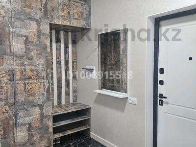 1-комнатная квартира · 42.8 м² · 12/12 этаж, Володарского 25 В — ЖК Латифа по пр. Кунаева за 25 млн ₸ в Шымкенте, Аль-Фарабийский р-н