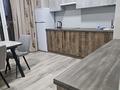 1-комнатная квартира · 42.8 м² · 12/12 этаж, Володарского 25 В — ЖК Латифа по пр. Кунаева за 25 млн ₸ в Шымкенте, Аль-Фарабийский р-н — фото 4