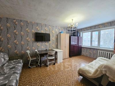 1-комнатная квартира · 30.8 м² · 2/5 этаж, мкр Новый Город, улица Манарбека Ержанова 30 — ПОМОЩЬ В ИПОТЕКЕ - Парк культуры и отдыха города Караганда за 11 млн ₸ в Казыбек би р-н