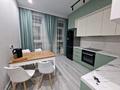 1-комнатная квартира · 47 м² · 8/8 этаж, Керей Жанибек хандар 2 — Улица. Туран. Керей - Жанибек хандар за 250 000 ₸ в Астане, Есильский р-н