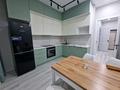 1-комнатная квартира · 47 м² · 8/8 этаж, Керей Жанибек хандар 2 — Улица. Туран. Керей - Жанибек хандар за 250 000 ₸ в Астане, Есильский р-н — фото 3