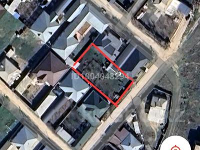 Жер телімі · 8 сотық, Қайтпас-2 ш/а 33В — Ережеп Исакова, бағасы: 26 млн ₸ в Шымкенте, Абайский р-н