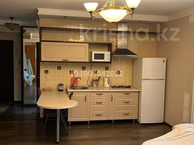 1-комнатная квартира · 40 м² · 3 этаж, Жарокова 91 — Шевченко жарокова за 300 000 ₸ в Алматы, Алмалинский р-н
