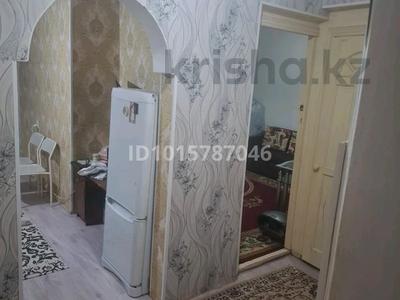 1-комнатная квартира · 33.9 м² · 2/5 этаж, микр Мерей 18 В. кв 45 за 7.5 млн ₸ в 