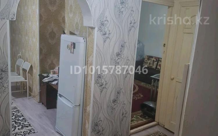 1-комнатная квартира · 33.9 м² · 2/5 этаж, микр Мерей 18 В. кв 45 за 7.5 млн ₸ в  — фото 2