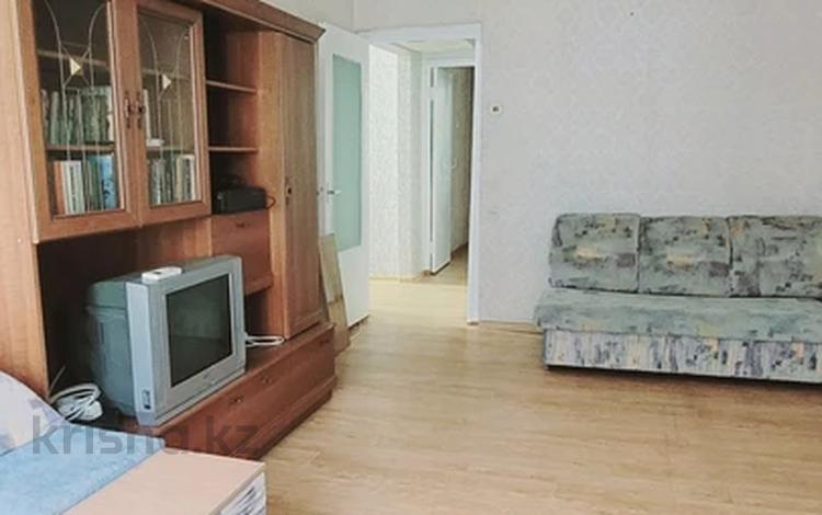 2-бөлмелі пәтер · 52 м² · 3/5 қабат, Айнабұлақ-2 ш/а. 42а, бағасы: 250 000 ₸ в Алматы, Жетысуский р-н — фото 2