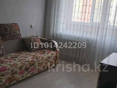 1-бөлмелі пәтер · 34.3 м² · 5/10 қабат, Бекхожина 13, бағасы: 17.5 млн ₸ в Павлодаре