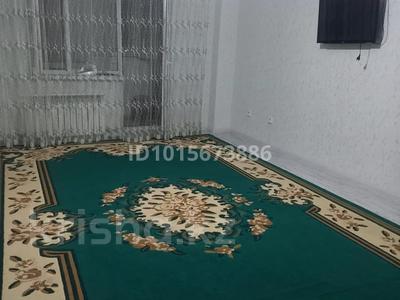 1-комнатная квартира · 50 м² · 3/9 этаж, мкр Туран-2 25 за 120 000 ₸ в Шымкенте, Каратауский р-н