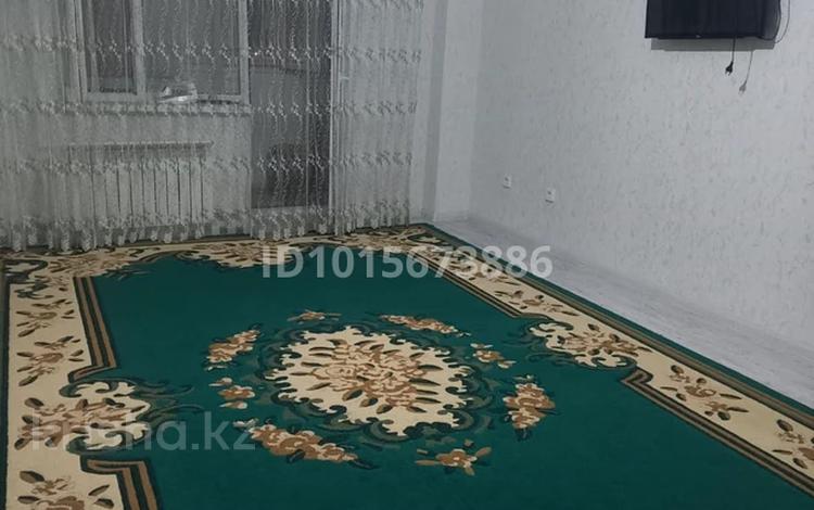 1-бөлмелі пәтер · 50 м² · 3/9 қабат, мкр Туран-2 25, бағасы: 120 000 ₸ в Шымкенте, Каратауский р-н — фото 2