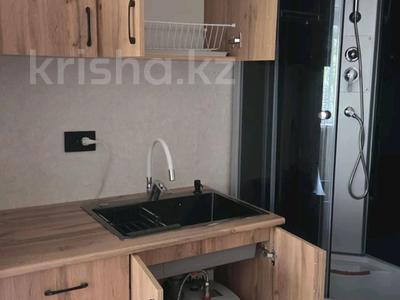 1-комнатная квартира · 24 м² · 4/5 этаж, назарбаева 225 за 5.6 млн ₸ в Петропавловске