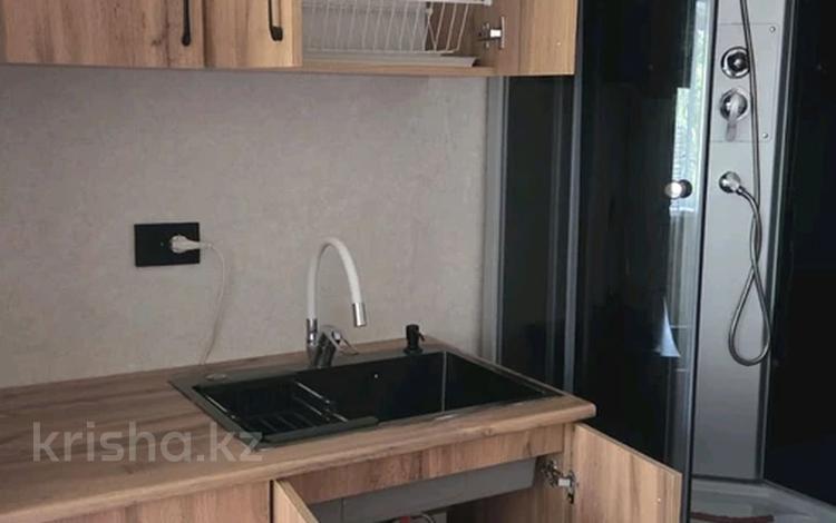1-комнатная квартира · 24 м² · 4/5 этаж, назарбаева 225 за 5.6 млн ₸ в Петропавловске — фото 2