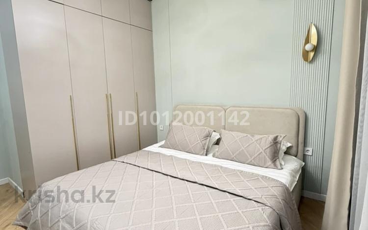 2-комнатная квартира · 63 м² · 4/12 этаж, Райымбека 162 за 25 000 ₸ в Алматы, Алмалинский р-н — фото 2