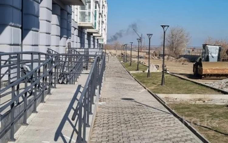 3-комнатная квартира · 107.2 м² · 2/5 этаж, Морозова 2 за ~ 43.4 млн ₸ в Семее — фото 2