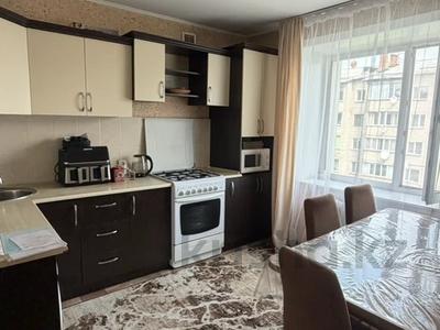 3-бөлмелі пәтер · 65 м² · 3/3 қабат, ухабова, бағасы: 25 млн ₸ в Петропавловске