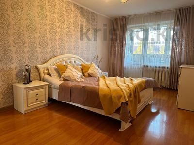 4-комнатная квартира · 73.1 м² · 2/4 этаж, Бухар Жырау 75/1 — Жарокова за 51 млн ₸ в Алматы, Бостандыкский р-н