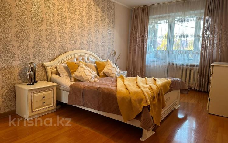 4-комнатная квартира · 73.1 м² · 2/4 этаж, Бухар Жырау 75/1 — Жарокова за 51 млн ₸ в Алматы, Бостандыкский р-н — фото 3