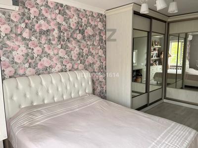 4-комнатная квартира · 78 м² · 5/5 этаж, мкр Коктем-1 — Тимирязева Весновка за 65 млн 〒 в Алматы, Бостандыкский р-н