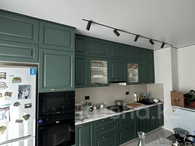 2-бөлмелі пәтер · 62 м² · 2/9 қабат, Думан-2 ш/а., Мкрн Думан-2 62, бағасы: 350 000 ₸ в Алматы, Медеуский р-н