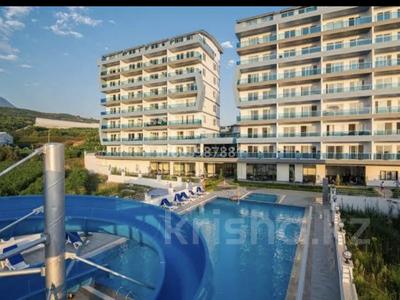 2-комнатная квартира, 55 м², 2/6 этаж, Ататюрка 55 за 32 млн 〒 в Аланье