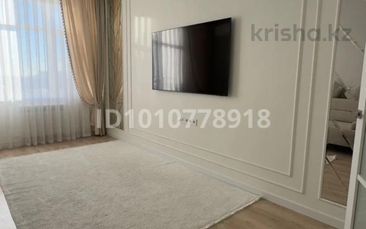 3-бөлмелі пәтер · 94 м² · 6/10 қабат, мкр Городской Аэропорт, Бауржан Момышулы 15/2, бағасы: 58 млн ₸ в Караганде, Казыбек би р-н — фото 2