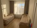 3-бөлмелі пәтер · 94 м² · 6/10 қабат, мкр Городской Аэропорт, Бауржан Момышулы 15/2, бағасы: 58 млн ₸ в Караганде, Казыбек би р-н — фото 3