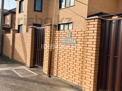 Жеке үй · 5 бөлме · 253.1 м² · 7.44 сот., 5А 5/2, бағасы: 75 млн 〒 в Аксае