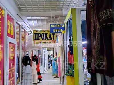 Магазины и бутики • 25 м² за 800 000 〒 в Талдыкоргане