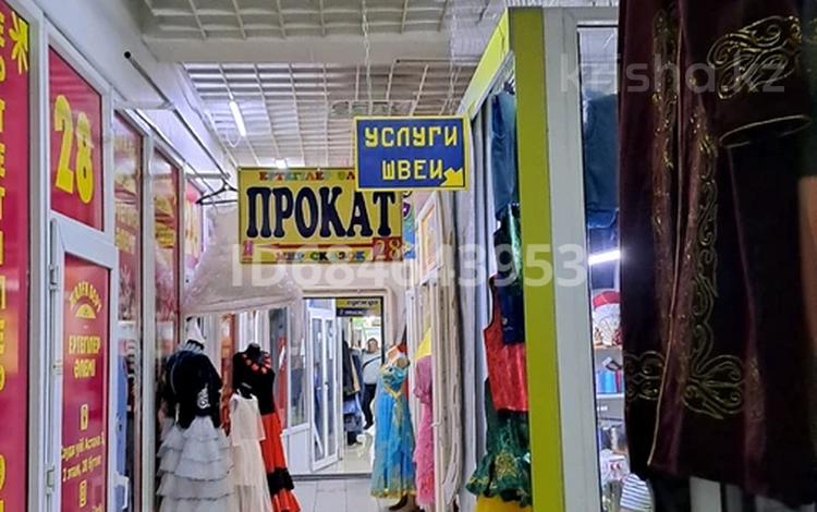 Магазины и бутики • 25 м² за 800 000 〒 в Талдыкоргане — фото 32