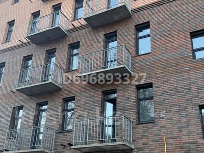 3-бөлмелі пәтер, 100 м², 4/5 қабат, Алматы 188, бағасы: 26 млн 〒 в Уральске