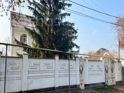 Жеке үй · 9 бөлме · 709.8 м² · 14.67 жүзд., Қалқаман-2 ш/а., Кыдырбекова 68, бағасы: ~ 142.8 млн ₸ в Алматы, Наурызбайский р-н