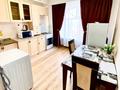 1-бөлмелі пәтер · 37.9 м² · 7/7 қабат, мкр. Алтын орда, Алия Молдагулова 50а — На пересечении с ул. Санкибай батыра, бағасы: 16 млн ₸ в Актобе — фото 6