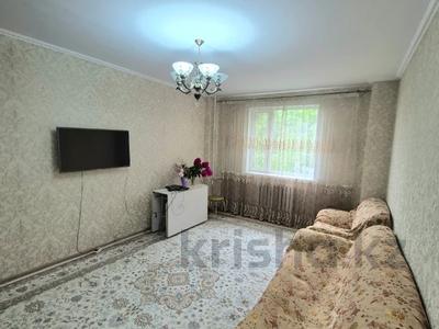 2-комнатная квартира · 57 м² · 3/6 этаж, мкр Жулдыз-2 10б за 30.6 млн ₸ в Алматы, Турксибский р-н