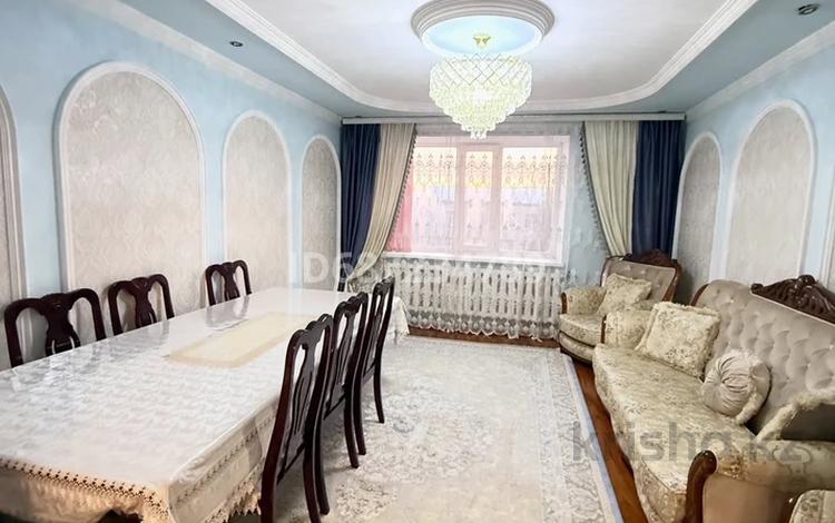 4-комнатная квартира · 79.9 м² · 5/5 этаж, Едомского 34 за 22.8 млн ₸ в Щучинске — фото 20