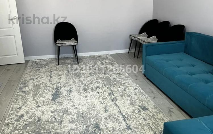 3-бөлмелі пәтер · 93 м² · 9/9 қабат, мкр Кулагер 14, бағасы: 45 млн ₸ в Алматы, Жетысуский р-н — фото 40