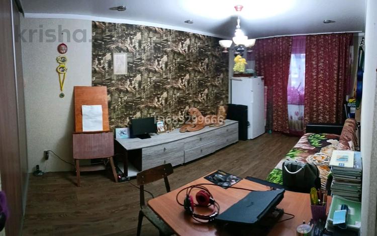 2-комнатная квартира, 44.4 м², 1/5 этаж, Гагарина 50 за 14.5 млн 〒 в Павлодаре — фото 2