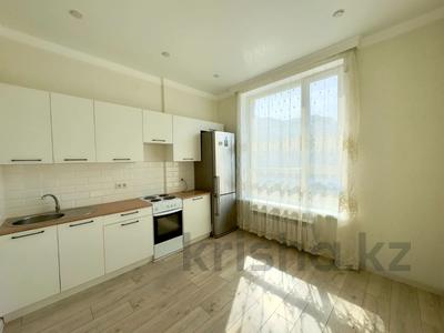 1-комнатная квартира · 40.2 м² · 3/10 этаж, Бокейхана 25 А — САМАЯ НИЗКАЯ ЦЕНА ЭКСПО за 27.4 млн 〒 в Астане, Есильский р-н