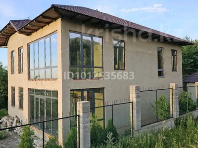 Отдельный дом · 4 комнаты · 240 м² · 10 сот., Кокжиек 54А — Home Club за 55 млн ₸ в Жандосов
