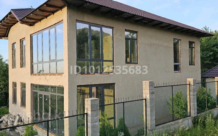 Отдельный дом · 4 комнаты · 240 м² · 10 сот., Кокжиек 54А — Home Club за 55 млн ₸ в Жандосов — фото 2