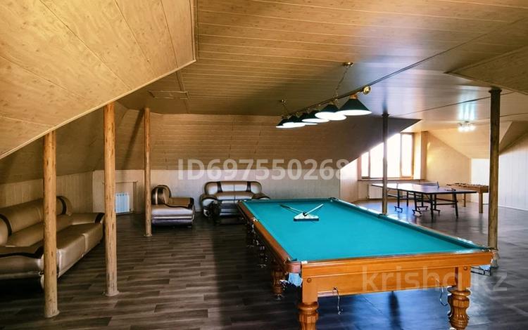 Дом · 6 комнат · 650 м², мкр Дубок-2 90 — Ауэзовский район за 180 000 〒 в Алматы, Ауэзовский р-н — фото 14