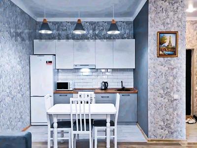 1-комнатная квартира · 52 м² · 6/11 этаж, 16-й мкр 57 — ЦЕНТР ГОРОДА,МОРЕЯ АКВАПАРК, ТРК АКТАУ за 8 000 〒 в Актау