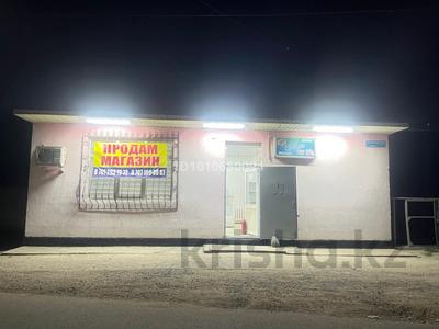Магазины и бутики · 56 м² за 15.5 млн ₸ в Каскелене