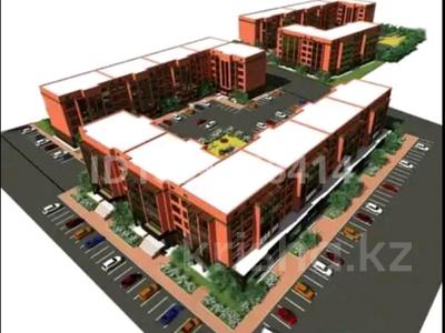 3-бөлмелі пәтер · 113.8 м² · 1/5 қабат, мкр. Алтын орда, Мангилик Ел 32, бағасы: 41 млн 〒 в Актобе