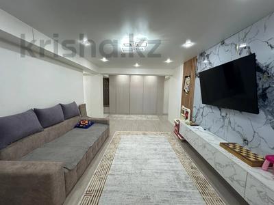 3-бөлмелі пәтер · 84.2 м² · 5/9 қабат, Аль-Фараби 32, бағасы: 37.5 млн ₸ в Усть-Каменогорске