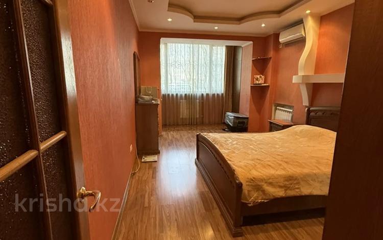 3-комнатная квартира · 85 м² · 1/5 этаж, Мынбаева за 62 млн 〒 в Алматы, Бостандыкский р-н — фото 2