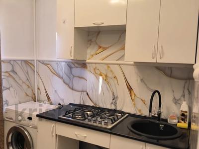 1-комнатная квартира · 31 м² · 1/5 этаж, Микр Самал за 130 000 〒 в Талдыкоргане, мкр Самал